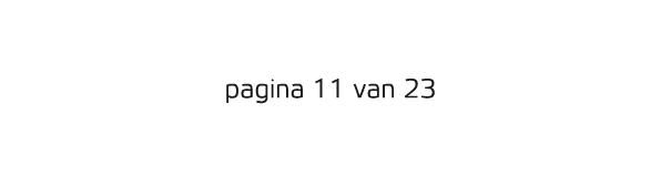 pagina 11 van 23