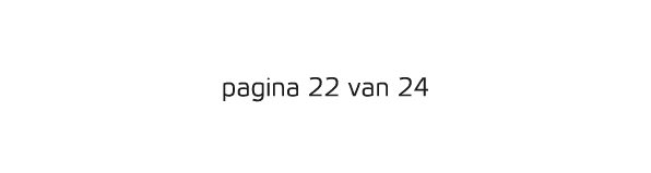 pagina 22 van 24
