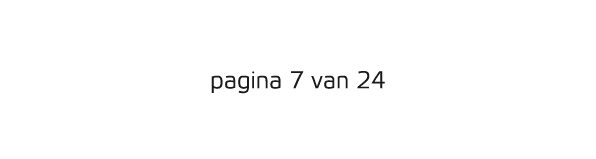 pagina 7 van 24