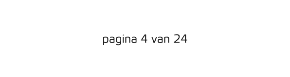 pagina 4 van 24