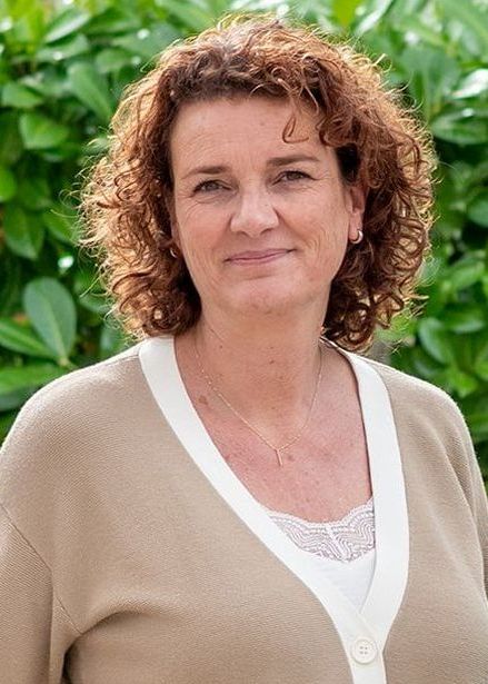 Sandra Hijnen